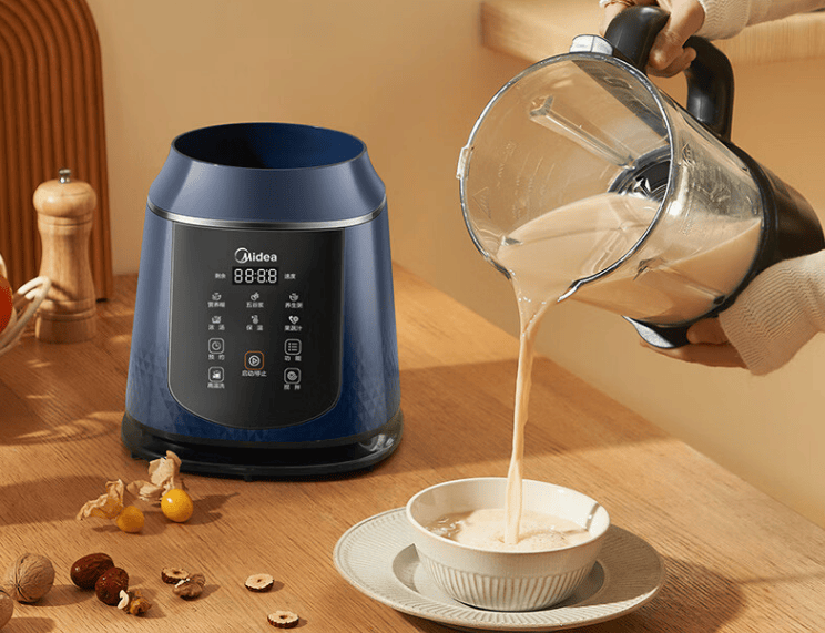 哪个品牌破壁机好?揭秘6大妙招,精选家庭好物!