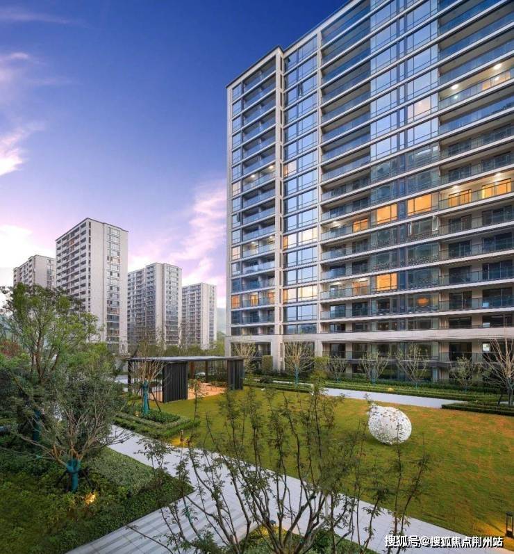 舟山绿城兰园售楼处电话/楼盘详情/位置/价格/户型/周边配套/售楼中心