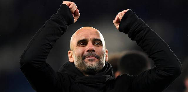 曼城冲刺!48小时内签下西班牙球星,8000万英镑引进巴西国脚