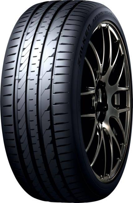 赛道基因传承,飞劲轮胎见真章!