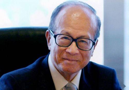 李嘉诚说:"真正的安全感,源于自己兜里有钱.傻瓜情绪化,高手利益化.
