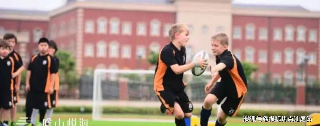 由"幼儿之城"设计师日比野拓设计的民办双语幼儿园——晗山悦海幼儿园