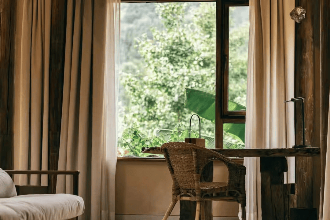 夏日炎炎,请收好这份民宿"避暑"攻略之泾县篇