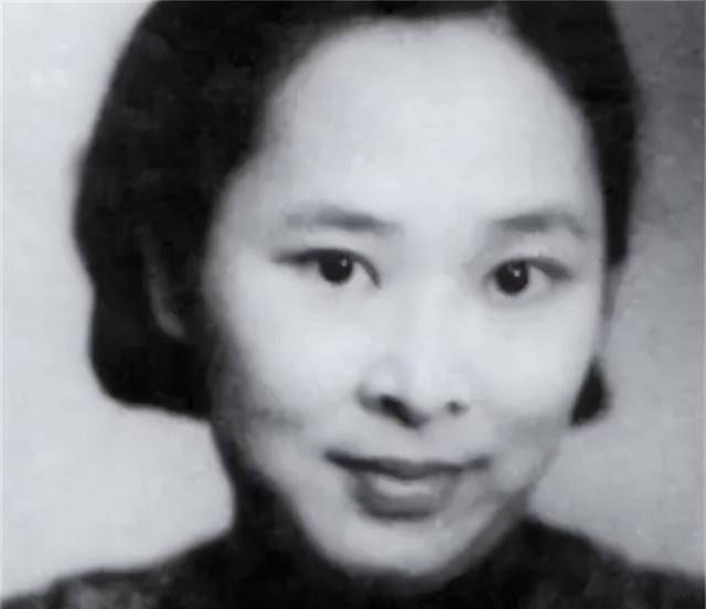 叶剑英的最后一任妻子李纲也是名门望族