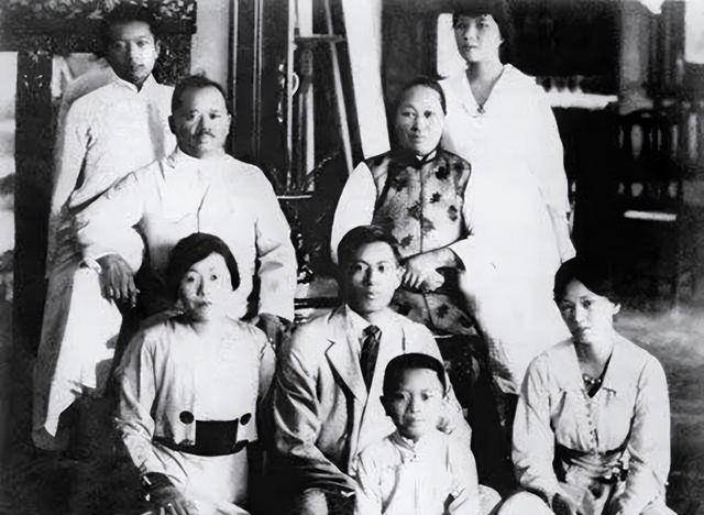 1969年宋子安去世,宋庆龄追忆幼弟:他最了解我