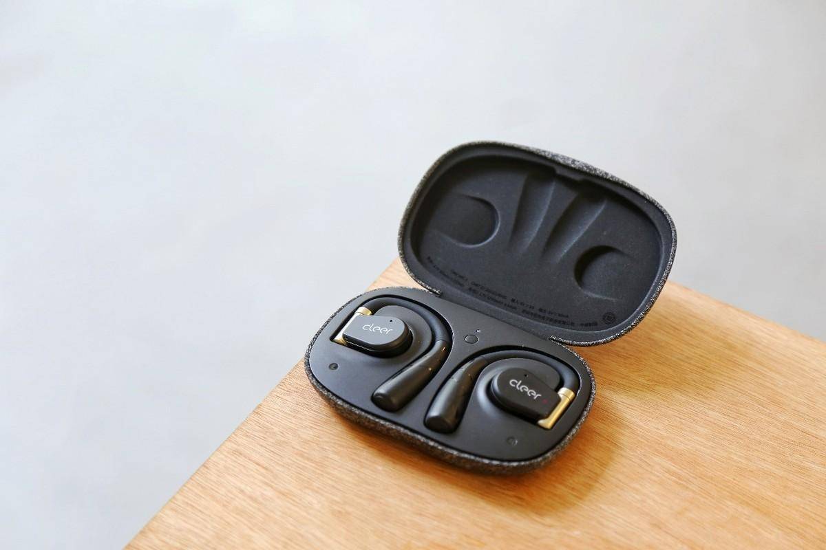 开放式耳机哪个好?南卡、倍思、Cleer开放式耳机对比