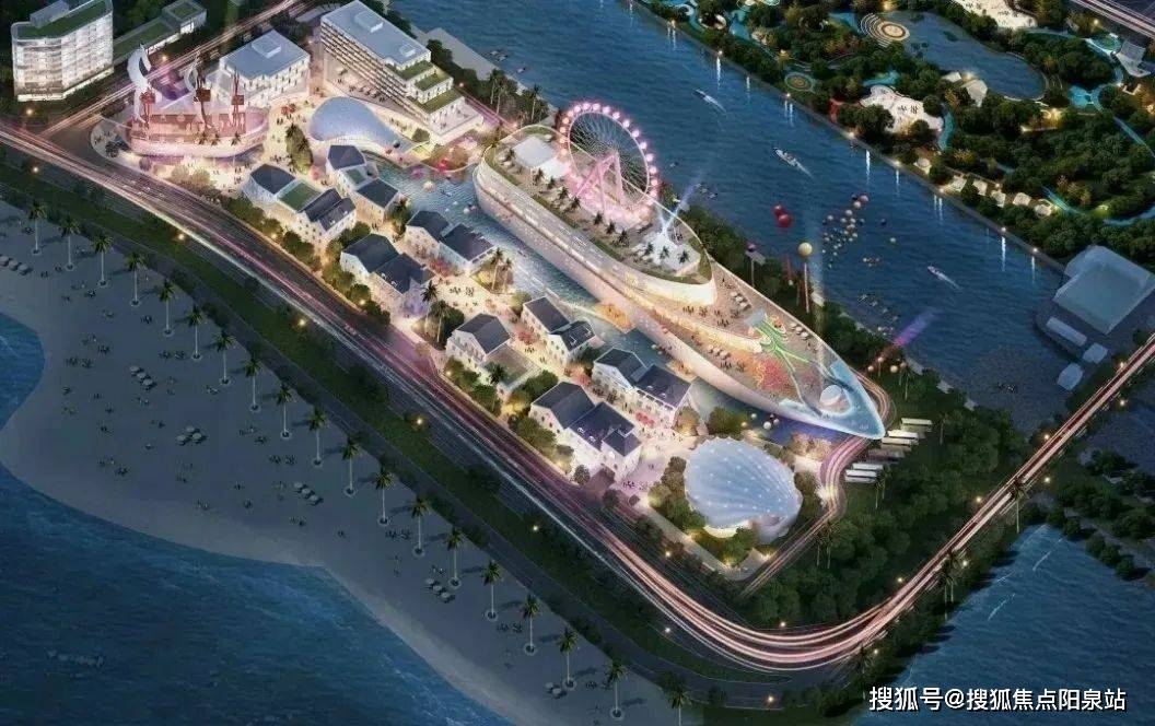 招商碧桂园十里海湾房价|楼盘户型,周边配套