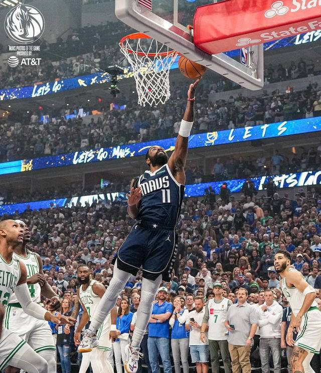 欧文左手骨折!独行侠确认他将缺席美国男篮和奥运会_赛季_克莱_球衣