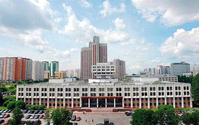 俄罗斯名校系列:俄罗斯总统国民经济和公共管理学院申请指南!