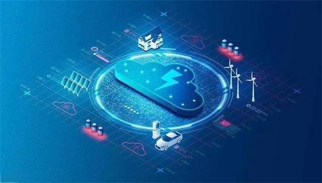 弘正储能:数字化技术赋能虚拟电厂,助力电网迎峰度夏_电力_能源_用电