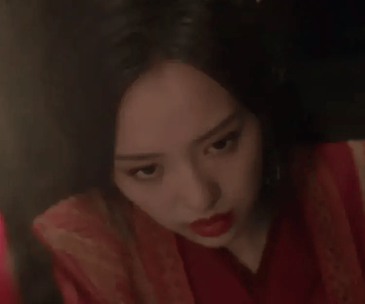 《东邪西毒》即将来袭,虽然周一围没眼看,但两个女主都很惊艳