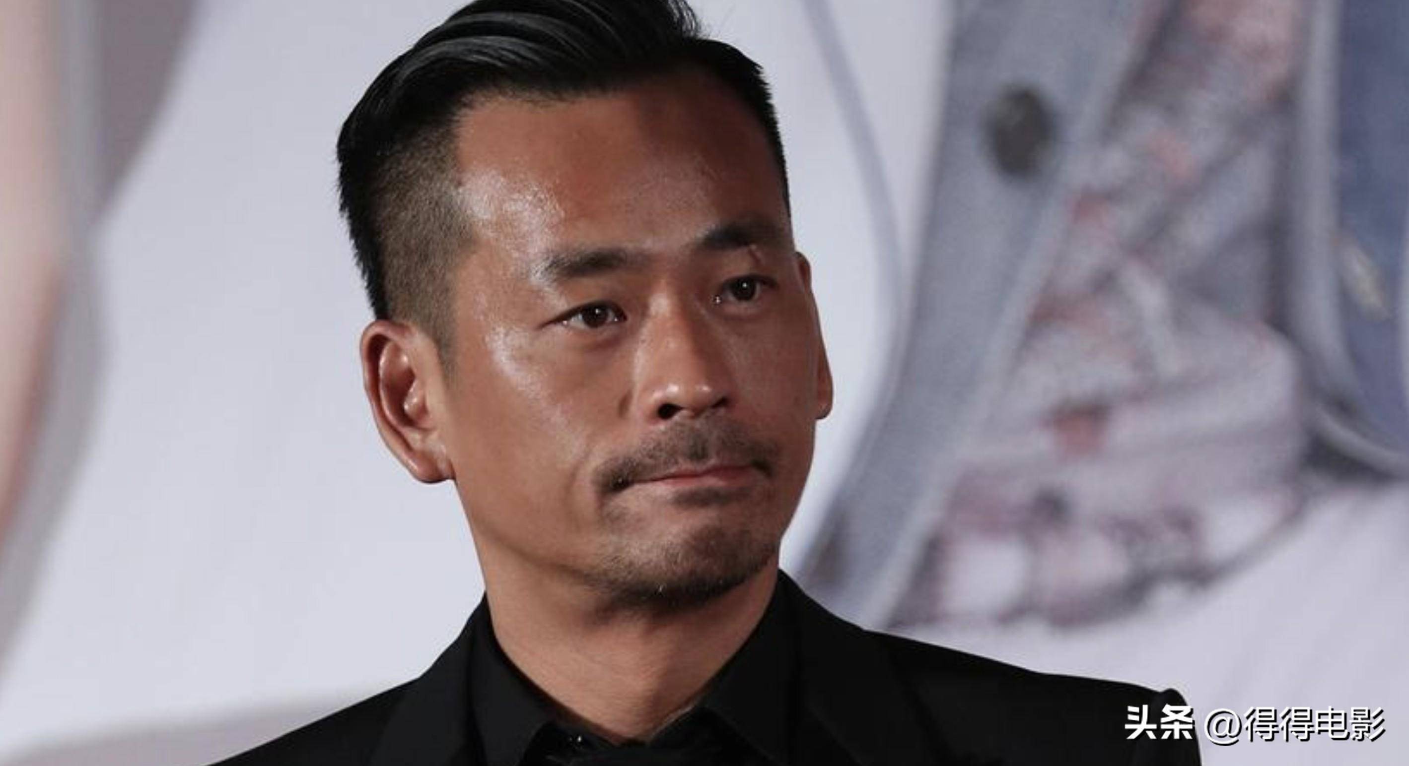 终审获刑18年,细数洗米华当年干的事,一点也不值得同情_周焯华_澳门