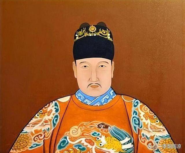 真实的朱元璋是怎样的?史学家:马皇后的真实遭遇,就是最好解释