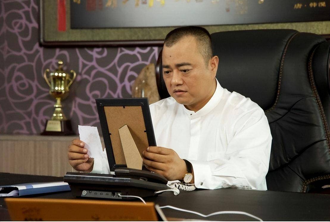 赵本山最强保镖张家豪,在东北一手遮天,都惨被两拳放倒