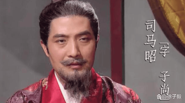 司马昭做了什么事让曹髦不惜以死相搏?