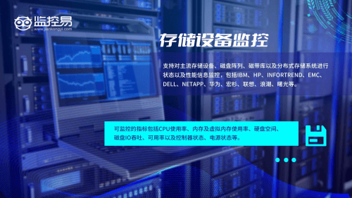 统一监控平台:助力运维行业实现智能化管理_团队_报表_设备