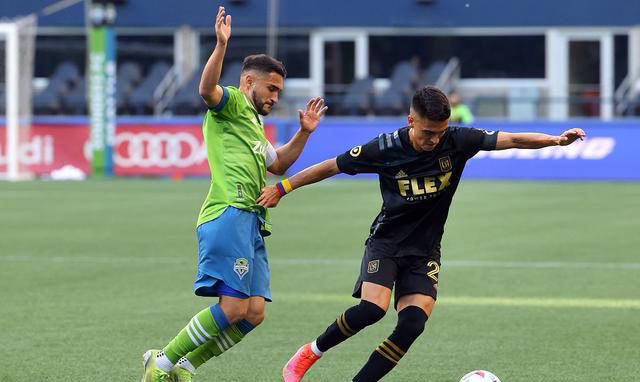 洛杉矶fc连续10场不败,皇家盐湖城表现疲软,前景不明