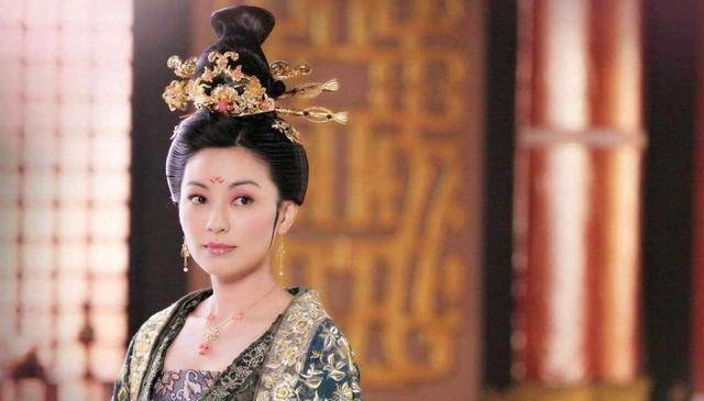 大唐太穆皇后:是怎样的母亲,才能教导出李世民这样的千古一帝?