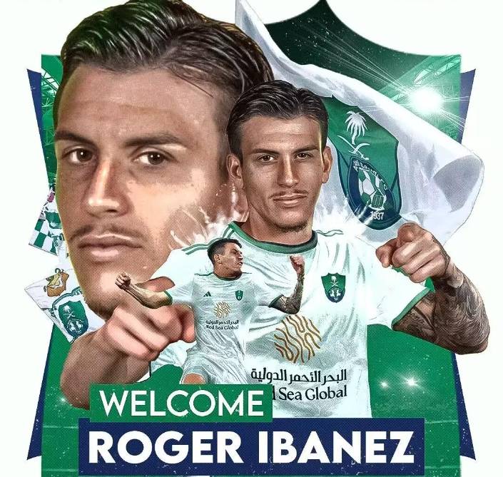 又一位巴西国脚加盟沙超,追随内马尔,才25岁就去捞金_沙特_联赛_球员