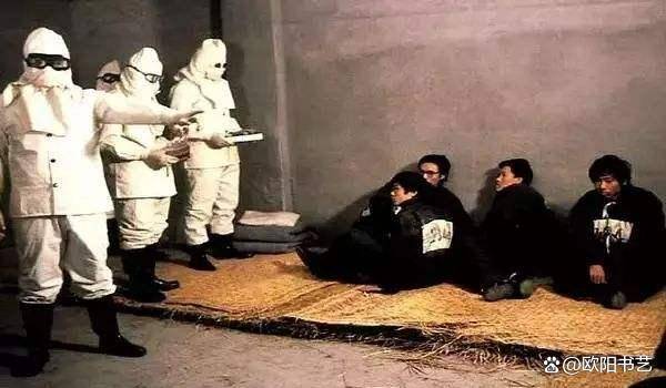 日本七三一部队成员回忆:曾把携带病菌的色情册子空投给中国人