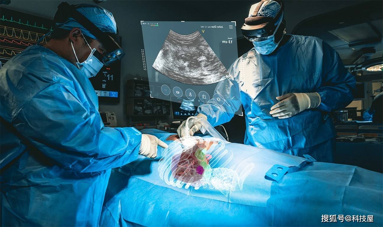 国内市场中增强现实(ar)技术的应用现状与深度分析