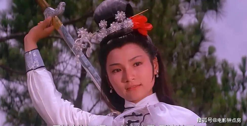 再见华夫人！再见武侠影后！一文详解郑佩佩生平！