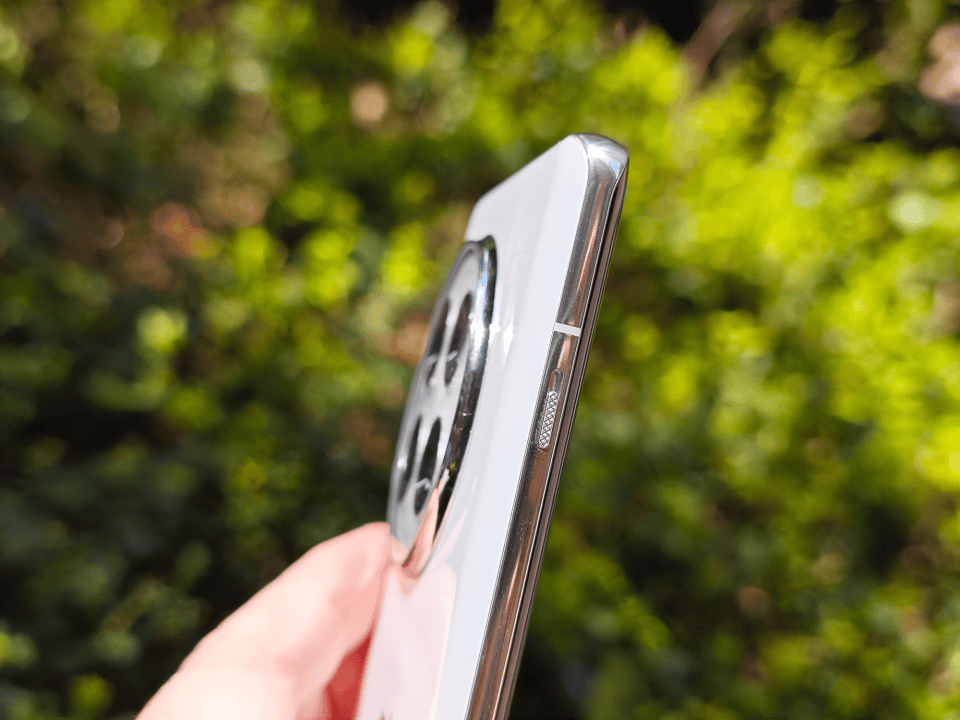 从小米13Ultra升级到一加12真实体验分享!