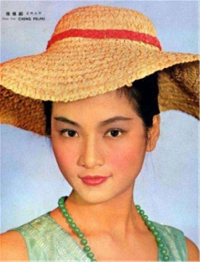 从"仙剑姥姥"到"包大娘",回忆郑佩佩经典银幕形象