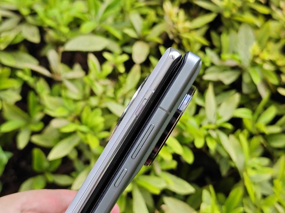 从小米13Ultra升级到一加12真实体验分享!