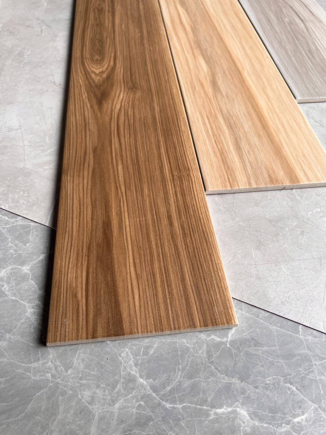 为何木纹砖买来与预想中完全不一致,坚持这6买6不买,避免踩坑