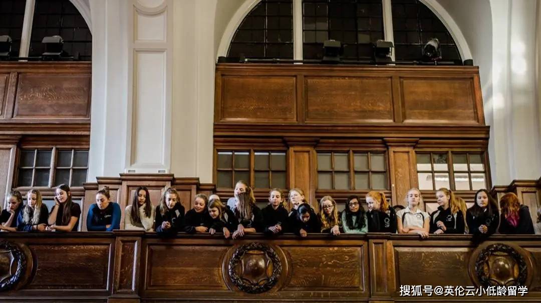 英国择校大难题:寄宿/走读/男校/女校/混校……_圣保罗_男女_男生