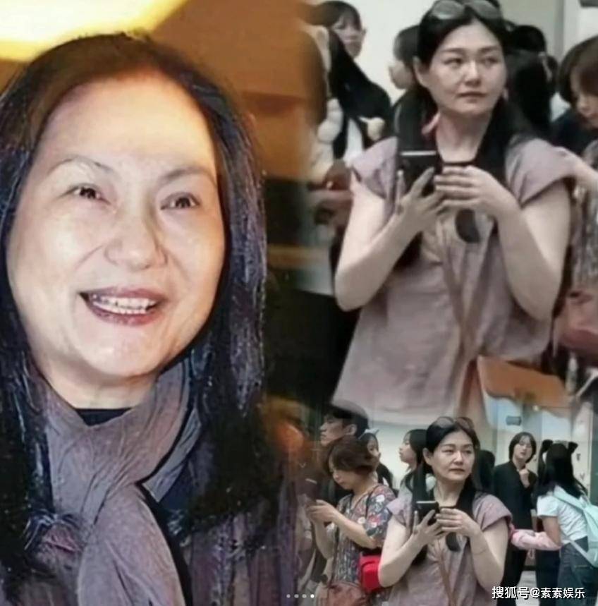 大s全身穿搭没有想象中那么贵,上衣不足1000元很平民