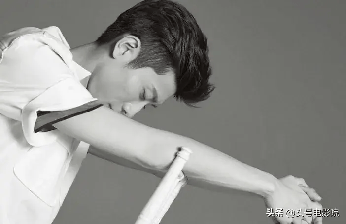 张一山谍战新剧要播了！2年前卑微求演出机会，32岁这次能翻身吗-张一山演的谍战