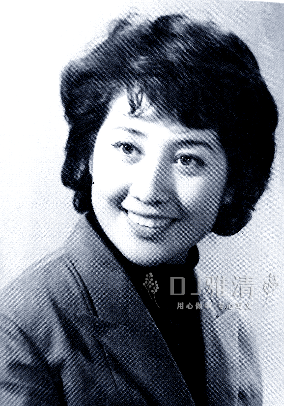 结业之后,他们都成为了长影厂演员剧团的演员,张百爽,也不例外