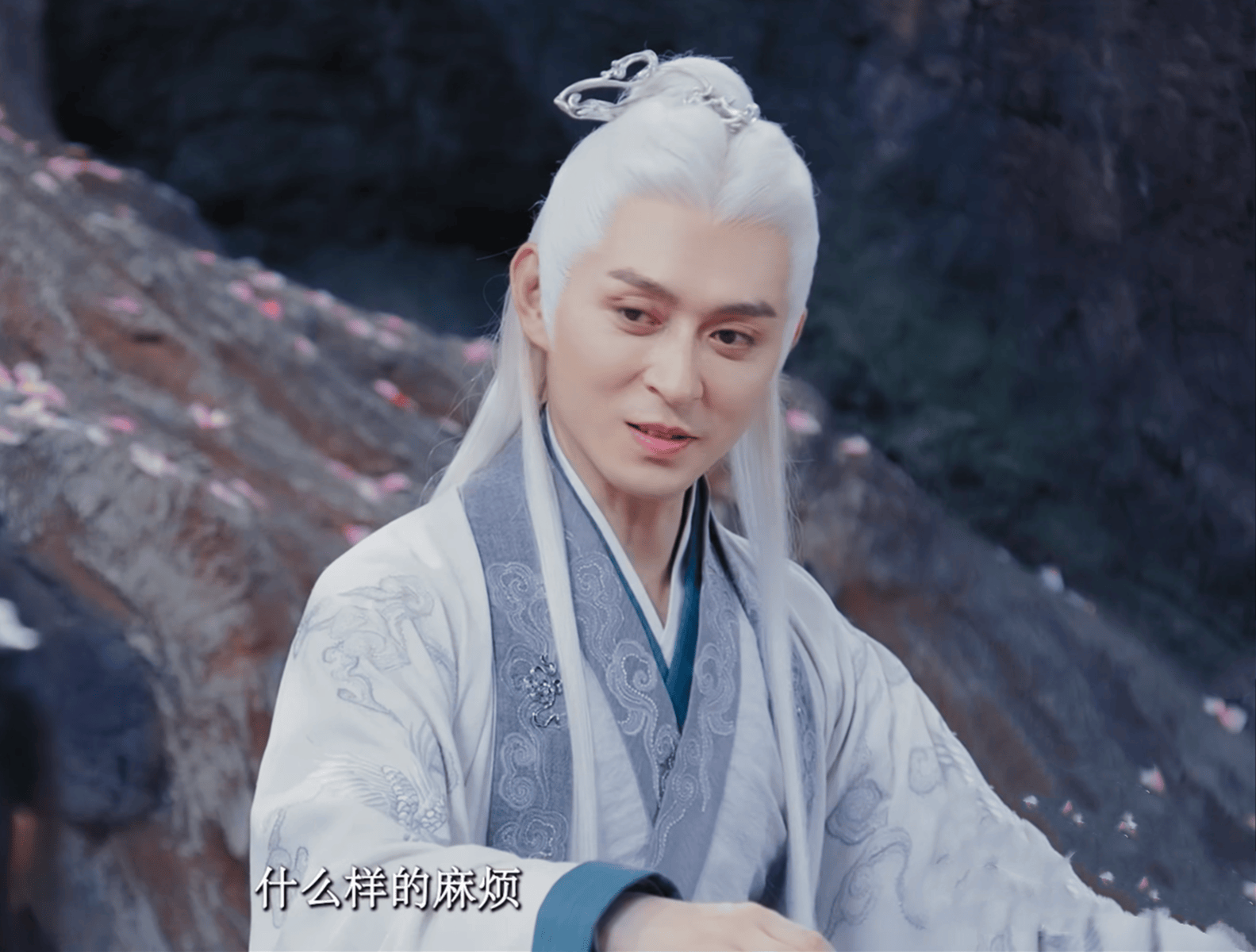 《少年白马醉春风》首播:东君天生武脉,为何不练武?太安帝太狠