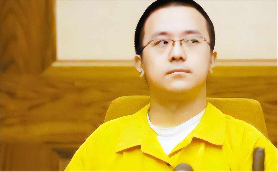 浙江学霸告白失败将对方斩首,被抓时微笑:得不到就毁了_朱海洋_杨欣