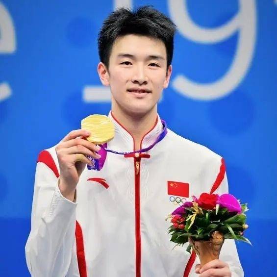 出征巴黎奥运，为来自“上海交通体育大学”健儿加油！-上海交通大学参加奥运会