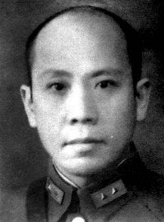 57年黄百韬独子杀害同性恋,后被判处死刑,蒋介石:虎父犬子啊