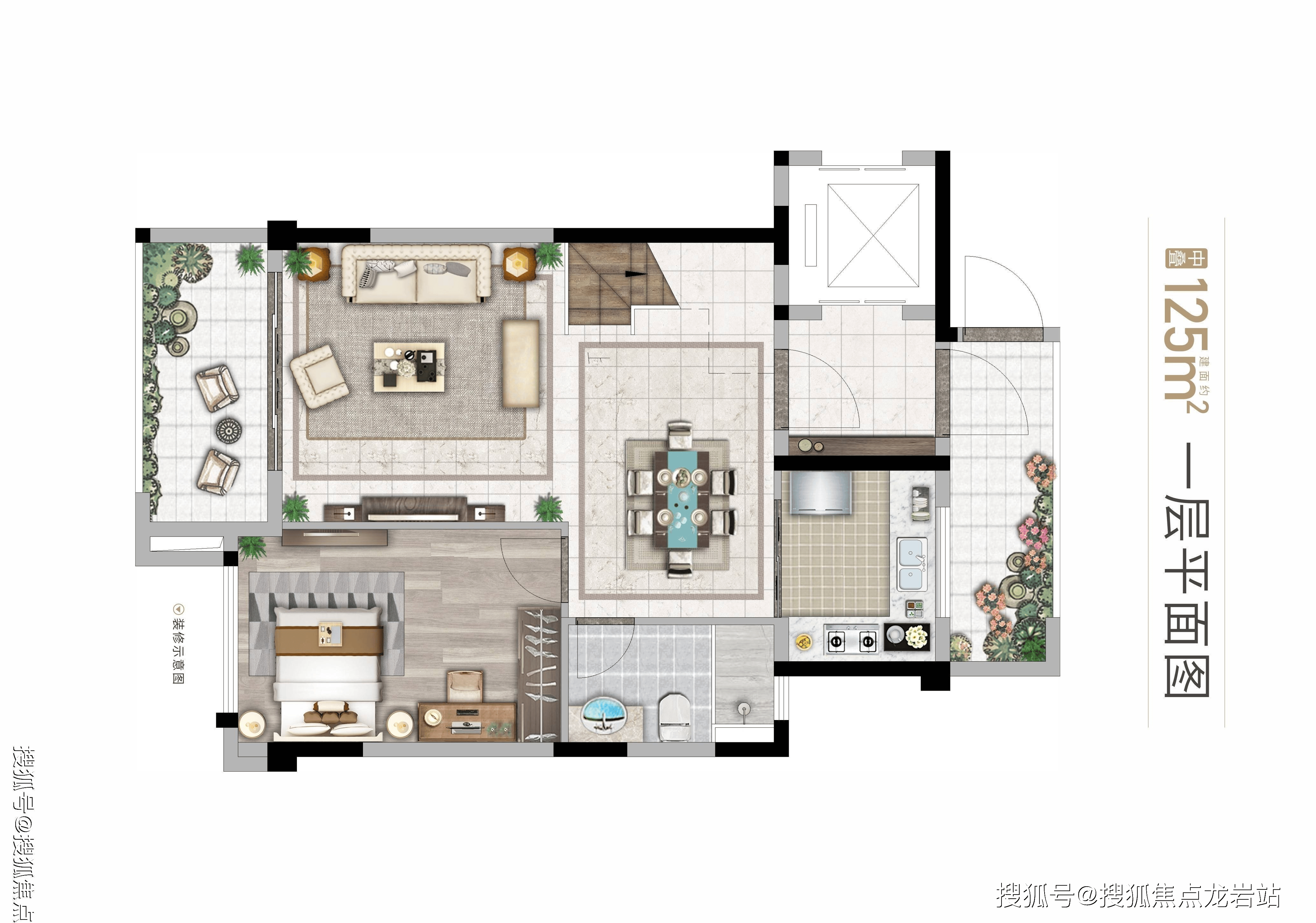 【福州国贸凤凰原】怎么样?楼盘详情-价格-户型图-优惠-地铁口