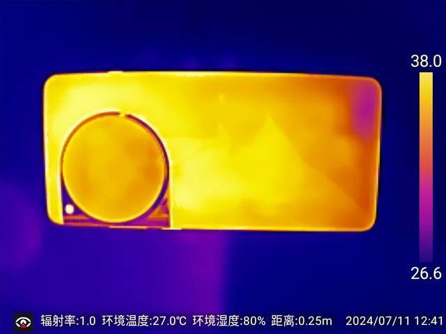 半年后入手2023年的压轴大作一加12,体验实测过才知道真香!