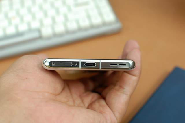 半年后入手2023年的压轴大作一加12,体验实测过才知道真香!