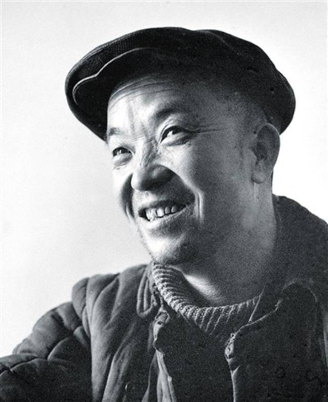 回顾王进喜:自称只是一名普通工人,又是用身体挡住井喷的铁人