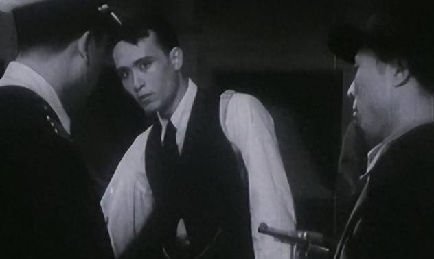 《红羊豪传奇》,《飞絮》已经是红极一时的明星,也是电影演员团的第