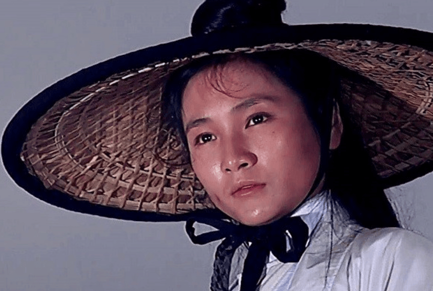 《大醉侠》:郑佩佩的武侠传奇初绽