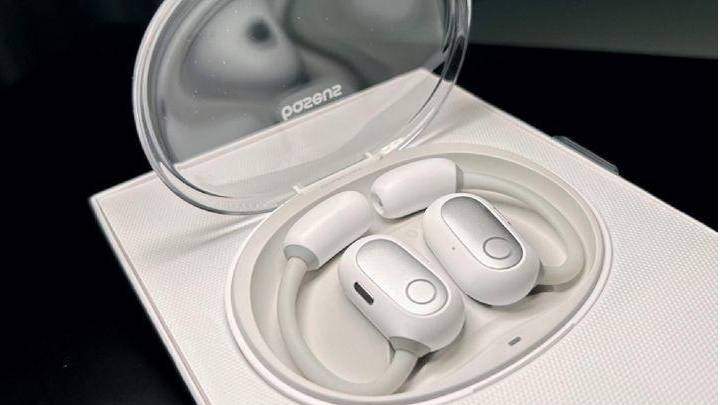 开放式耳机哪个品牌最好?2024年度热门开放式耳机推荐!