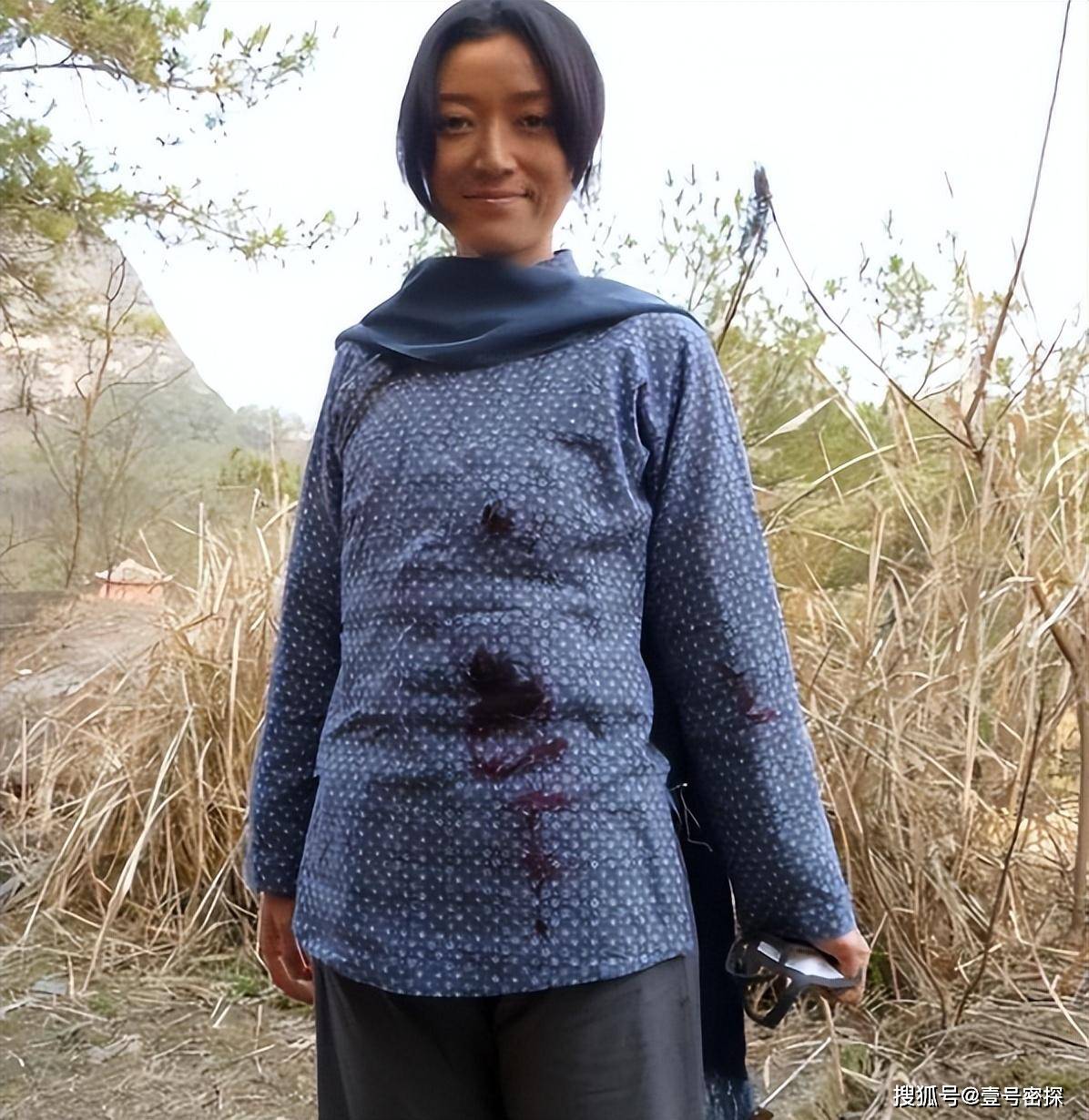 她到中国演鬼子走红,两次婚姻都嫁中国人,大赞中国人很温暖