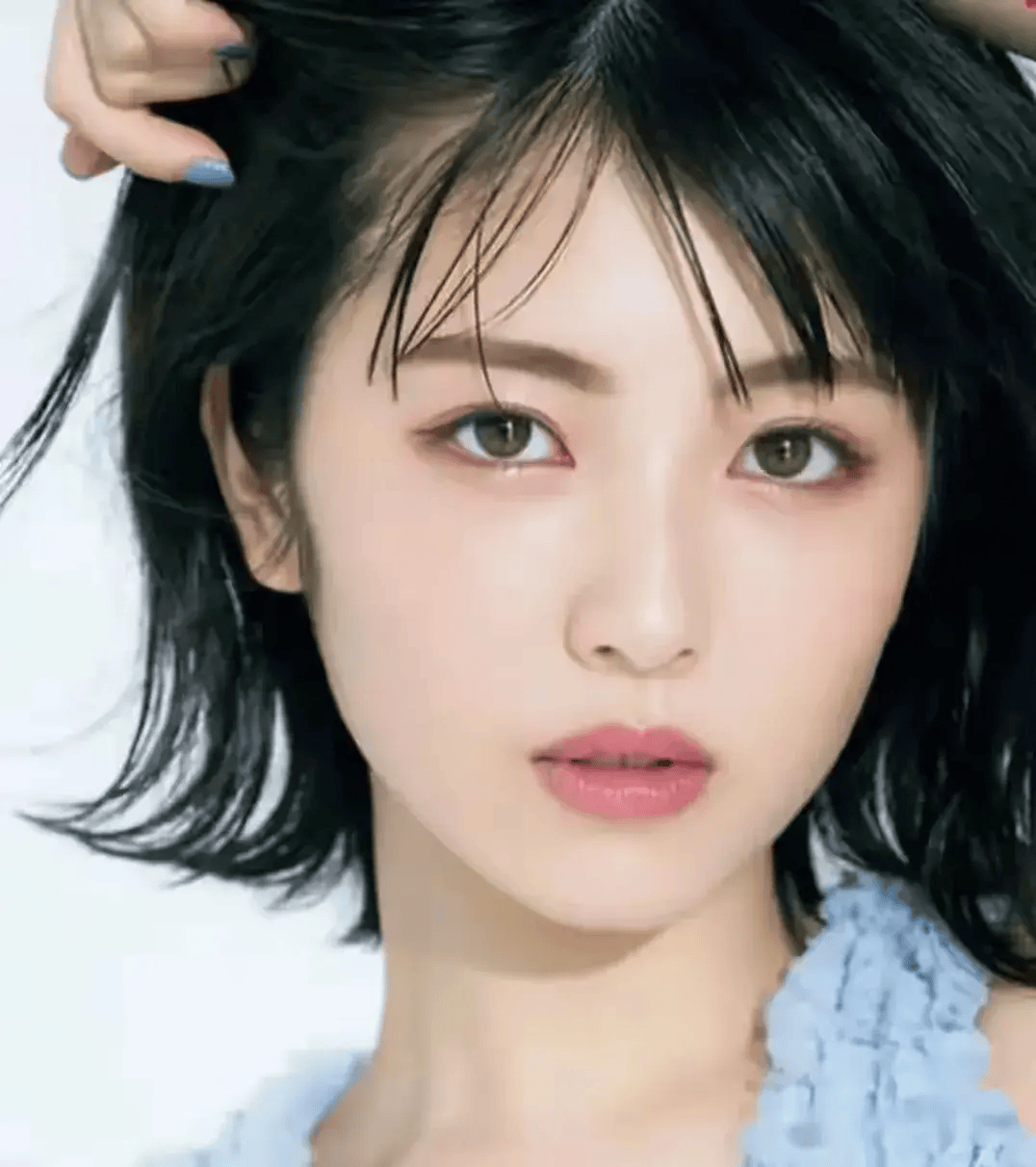 渡边美波,有车牌吗?