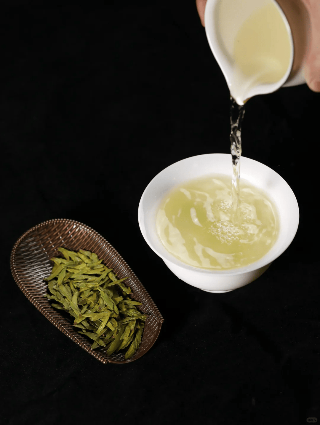 女生喝茶叶好吗（女生喝茶叶茶好吗） 女生品茗
叶好吗（女生品茗
叶茶好吗）《品茗茶是什么意思》 茶叶资讯