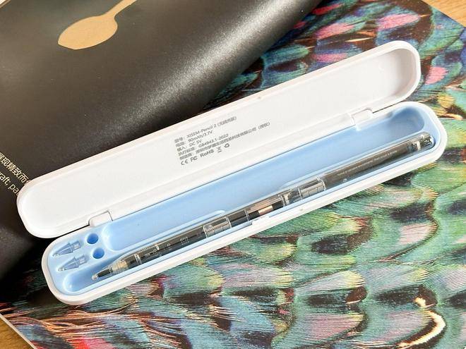 平价电容笔推荐:揭秘2024年五大热门品牌!新手选对不选贵!