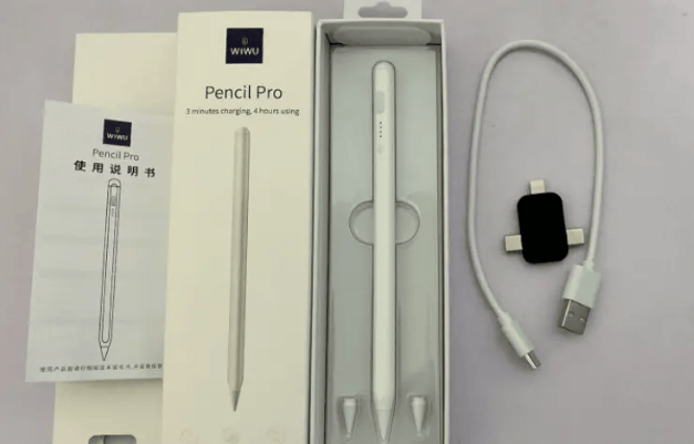 平价电容笔推荐:揭秘2024年五大热门品牌!新手选对不选贵!